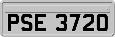 PSE3720
