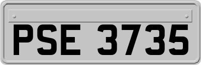PSE3735