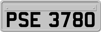 PSE3780