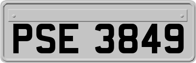PSE3849