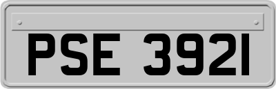 PSE3921