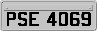 PSE4069