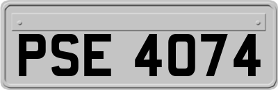 PSE4074