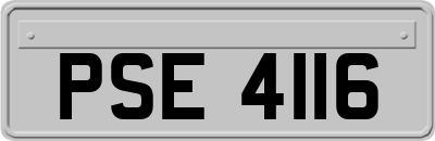 PSE4116