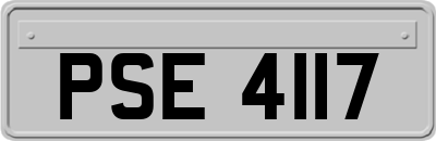 PSE4117