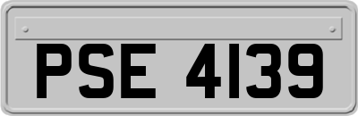 PSE4139