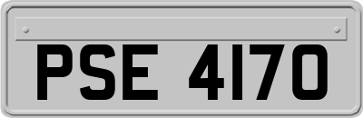 PSE4170