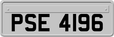 PSE4196