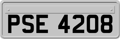 PSE4208