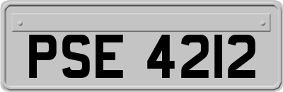 PSE4212