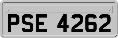 PSE4262