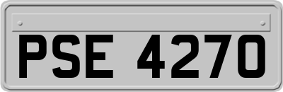 PSE4270