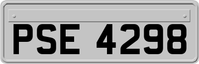PSE4298