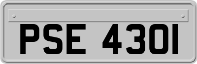 PSE4301