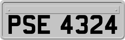 PSE4324
