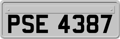PSE4387
