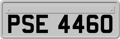 PSE4460