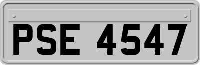 PSE4547