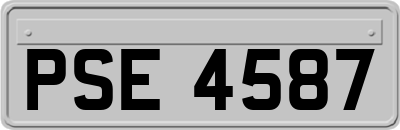PSE4587