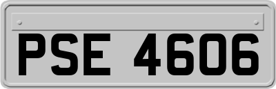 PSE4606