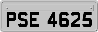 PSE4625