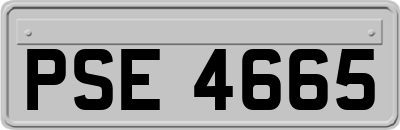 PSE4665