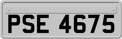 PSE4675