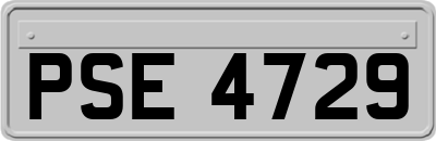 PSE4729