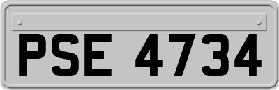 PSE4734
