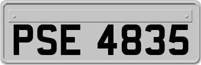 PSE4835