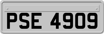 PSE4909