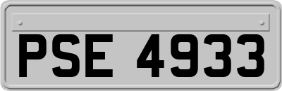 PSE4933
