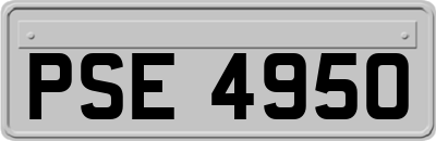 PSE4950