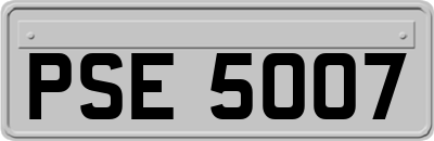 PSE5007