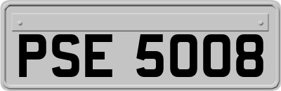 PSE5008