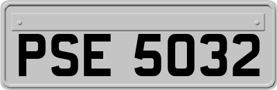 PSE5032