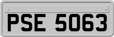 PSE5063
