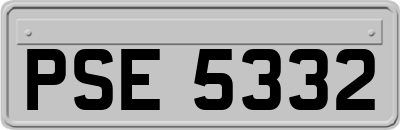 PSE5332