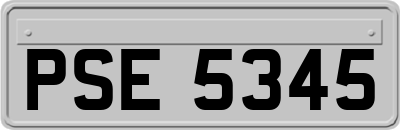 PSE5345