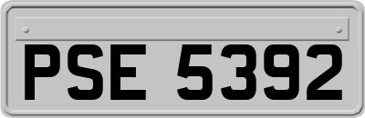 PSE5392