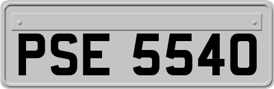 PSE5540