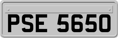 PSE5650
