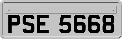 PSE5668