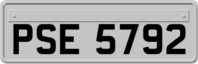 PSE5792
