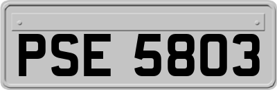 PSE5803