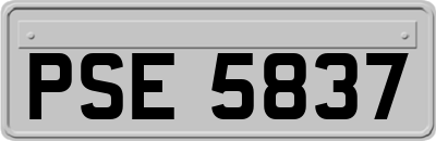 PSE5837