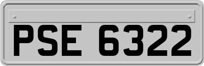PSE6322