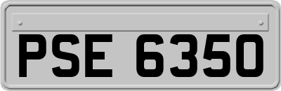 PSE6350