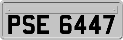 PSE6447
