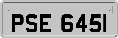 PSE6451